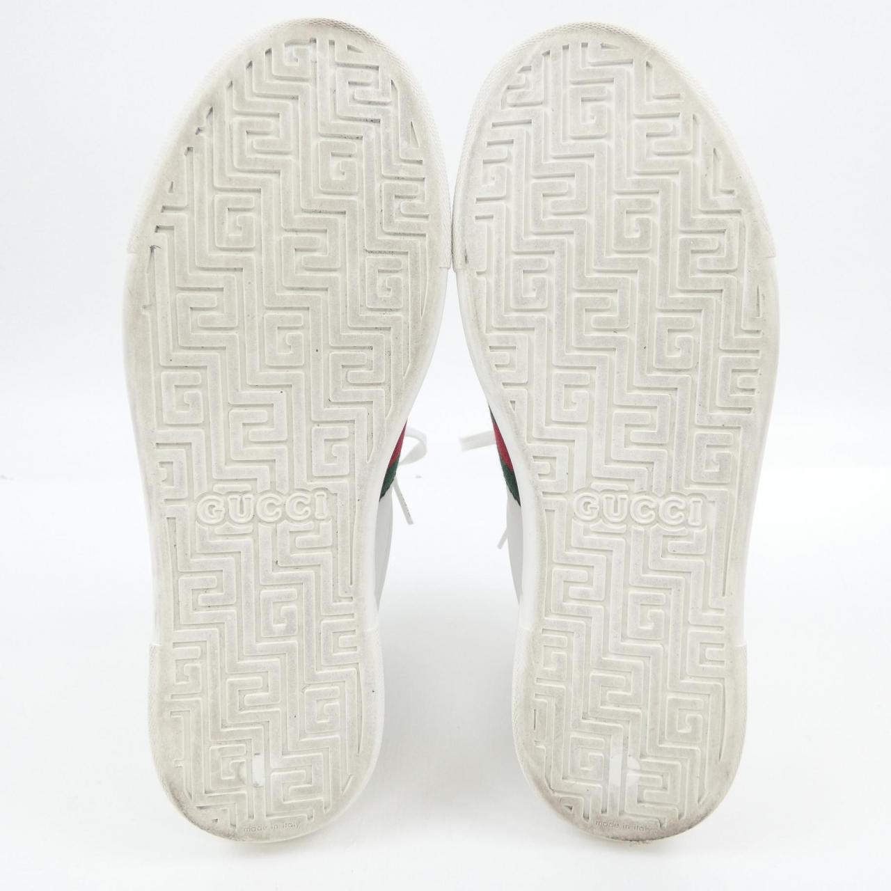 Gucci Ace Sneakers