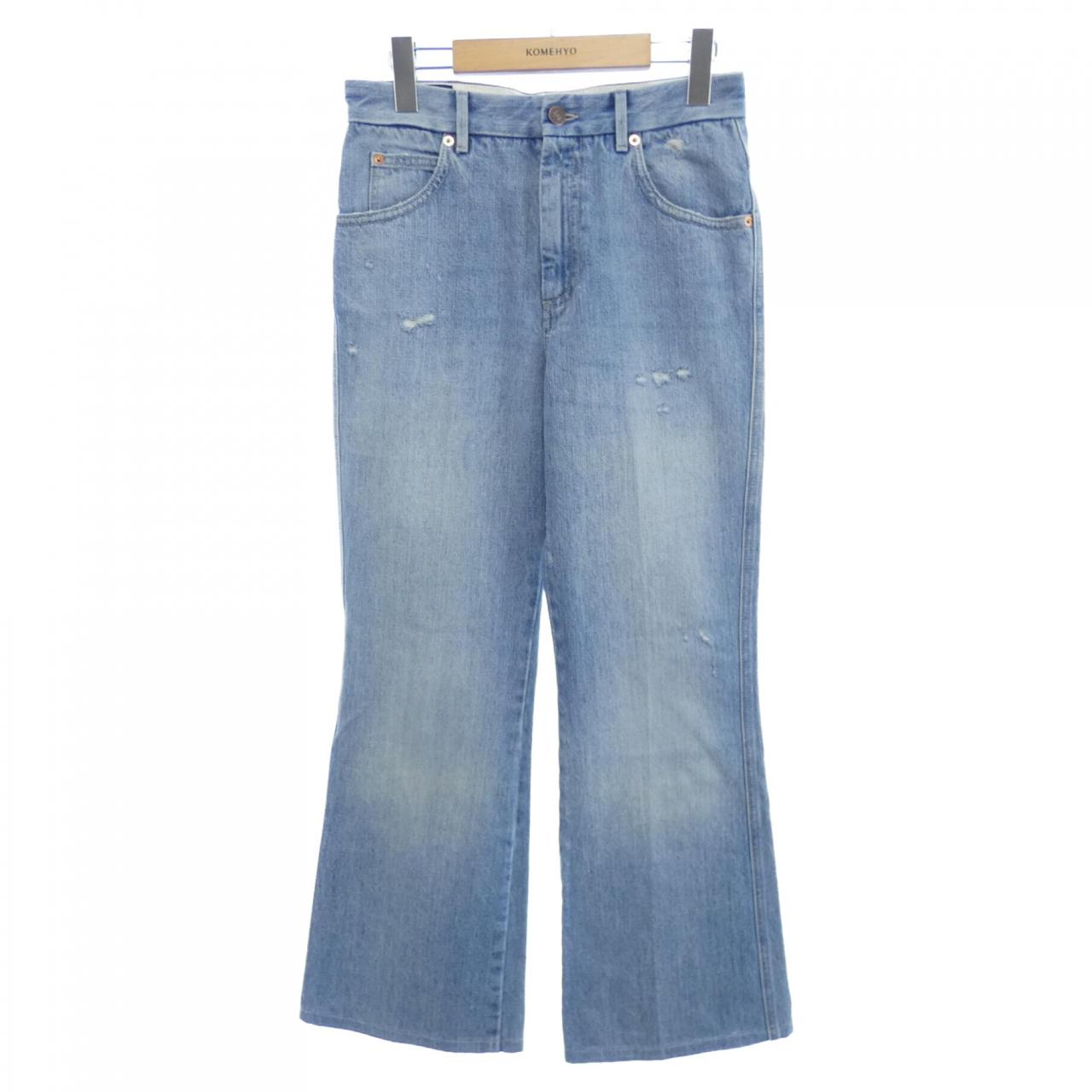 Gucci Jeans
