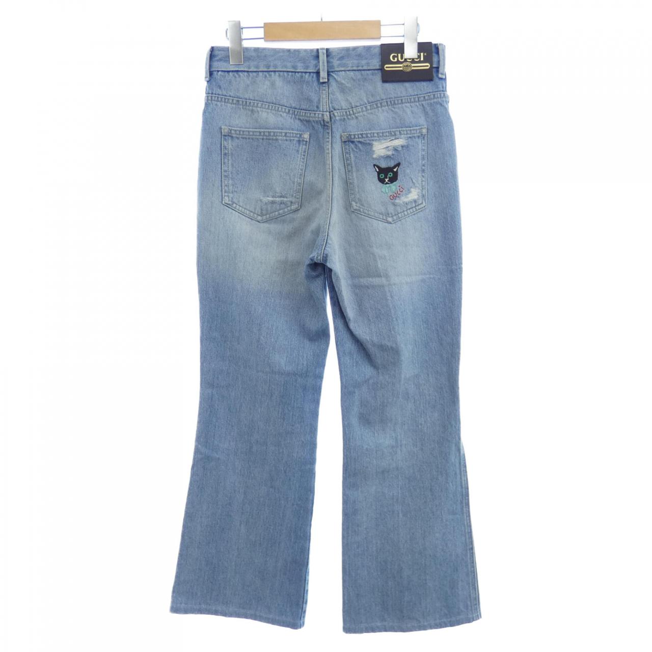 Gucci Jeans