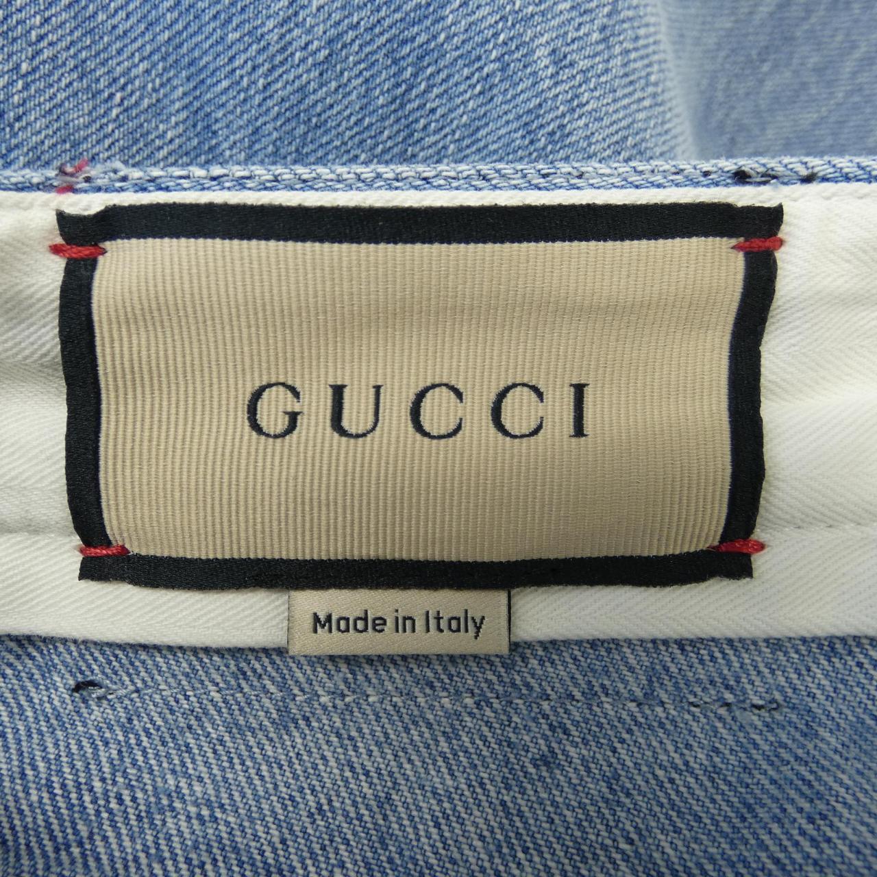 Gucci Jeans