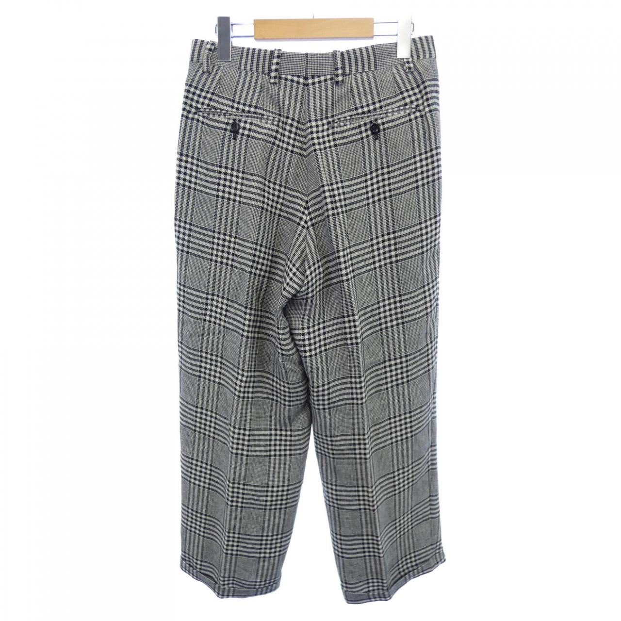 Gucci 574307 Pants