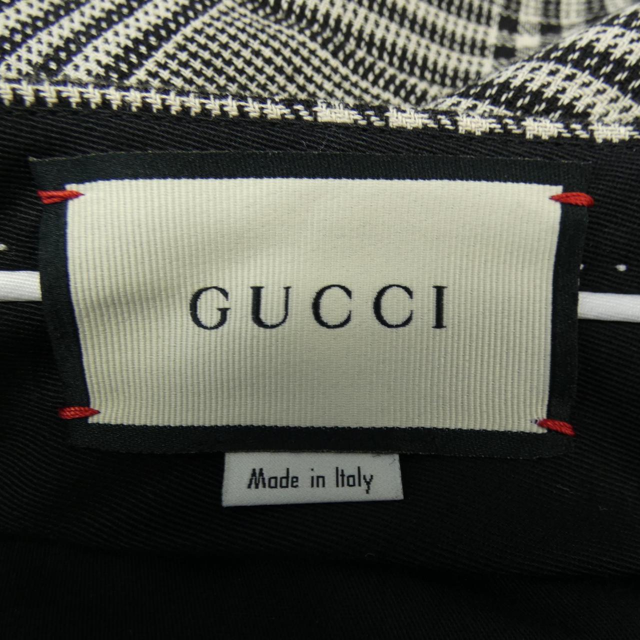 Gucci 574307 Pants