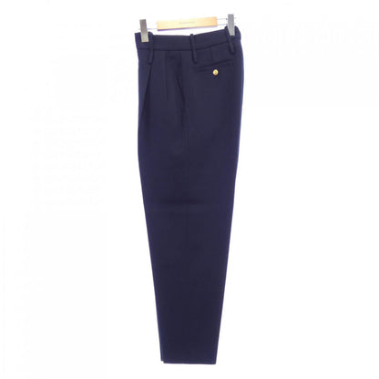 Gucci 721495 Z6519 Cashmere Pants