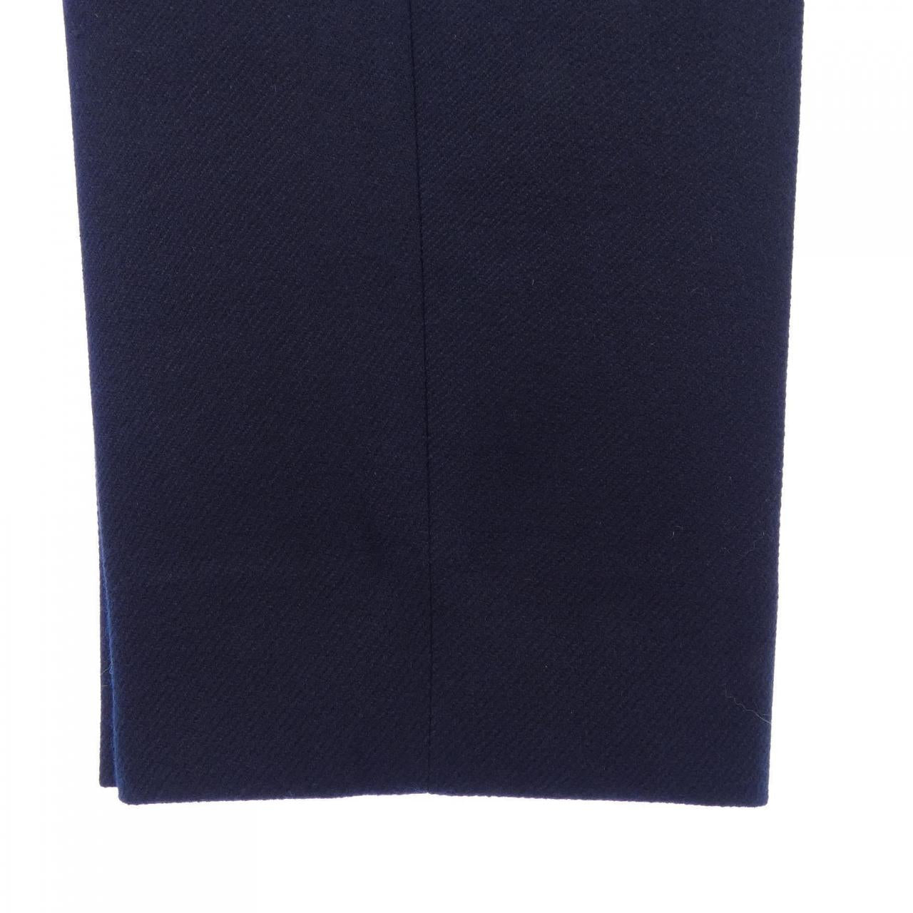 Gucci 721495 Z6519 Cashmere Pants