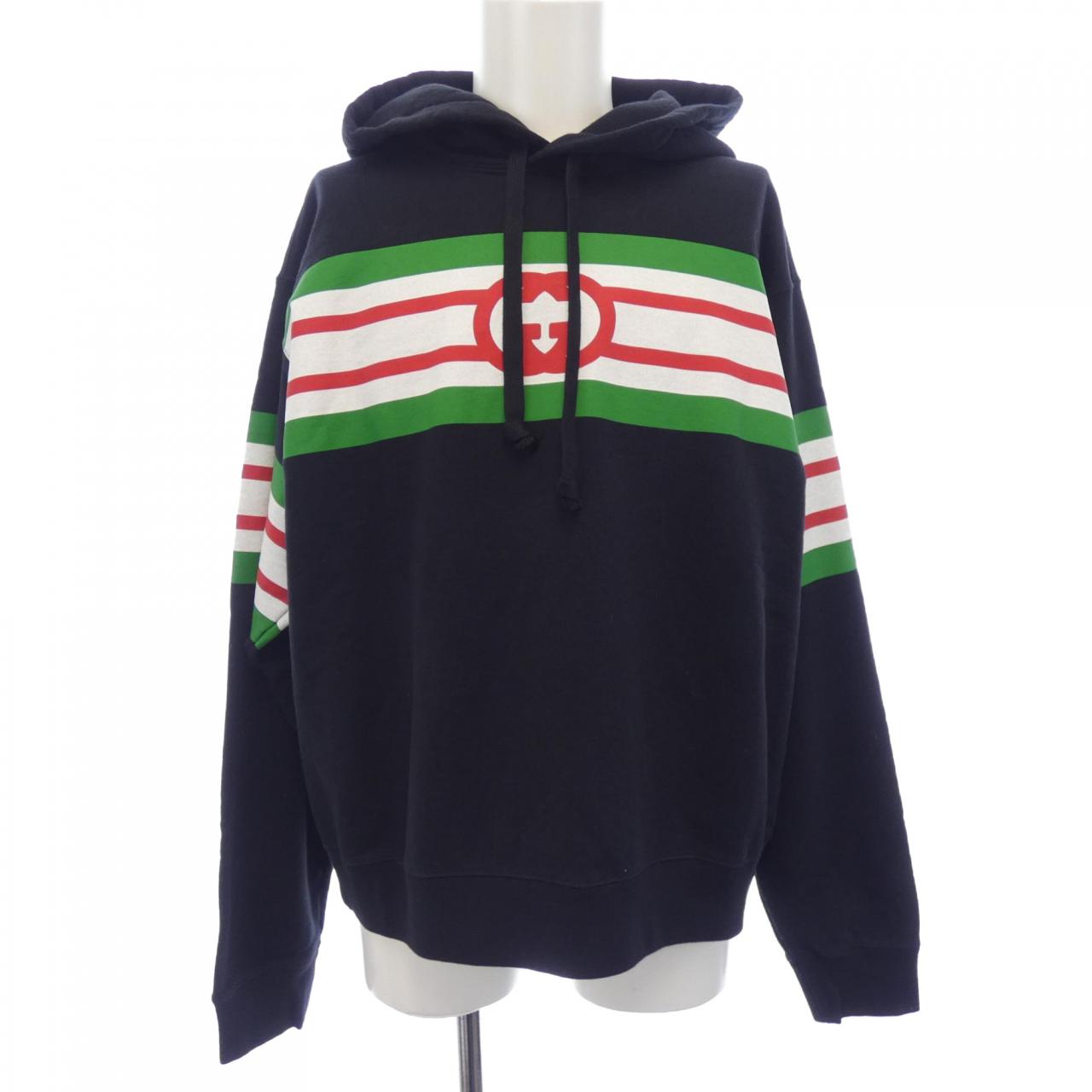 Gucci 646953 XJDAH Hoodie