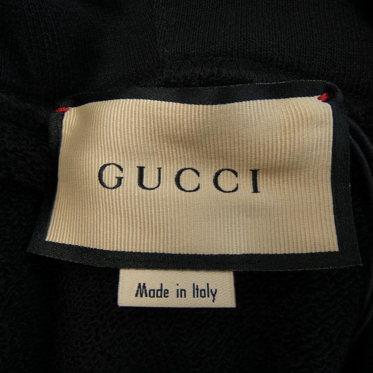 Gucci 646953 XJDAH Hoodie