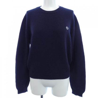 Gucci Cashmere Blend Knit