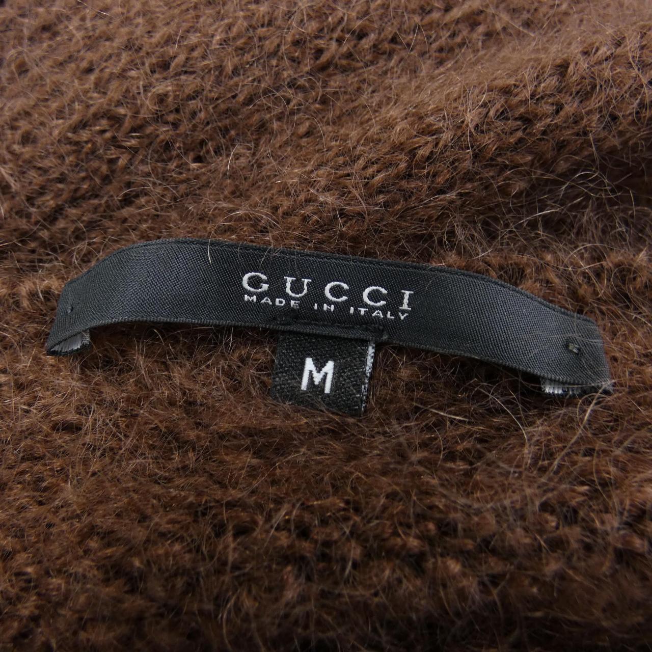 Gucci Knit