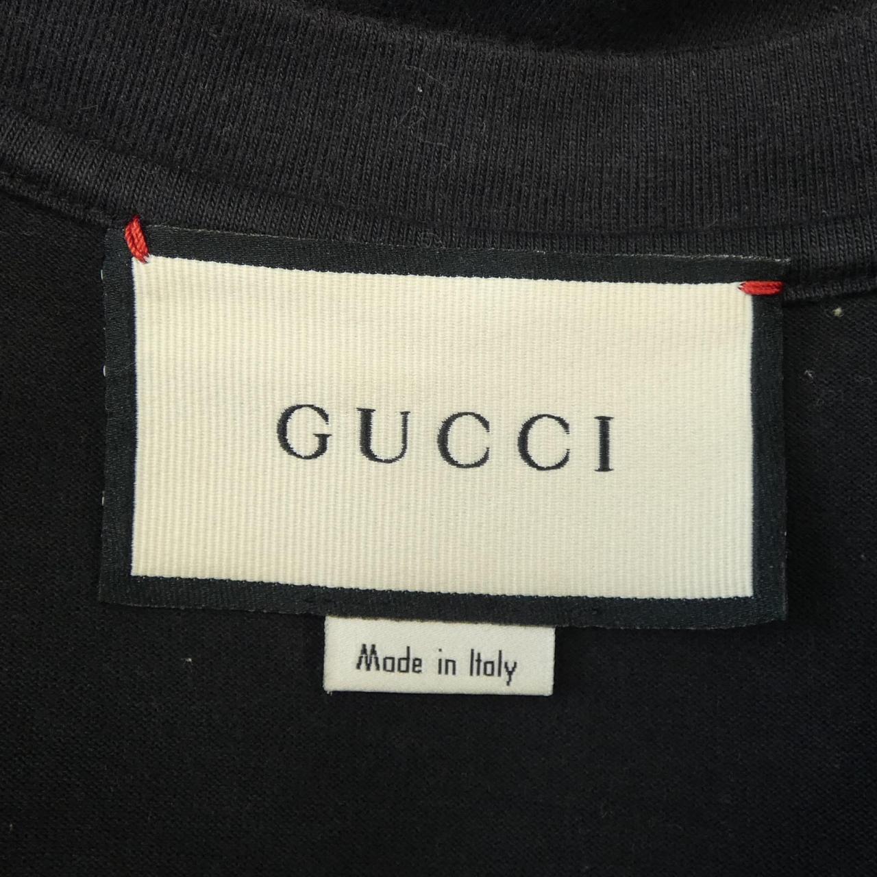 Gucci T-shirt T-shirt
