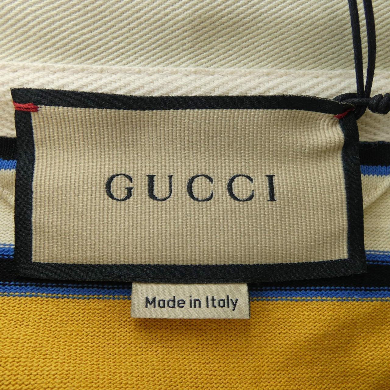 Gucci Polo Shirt