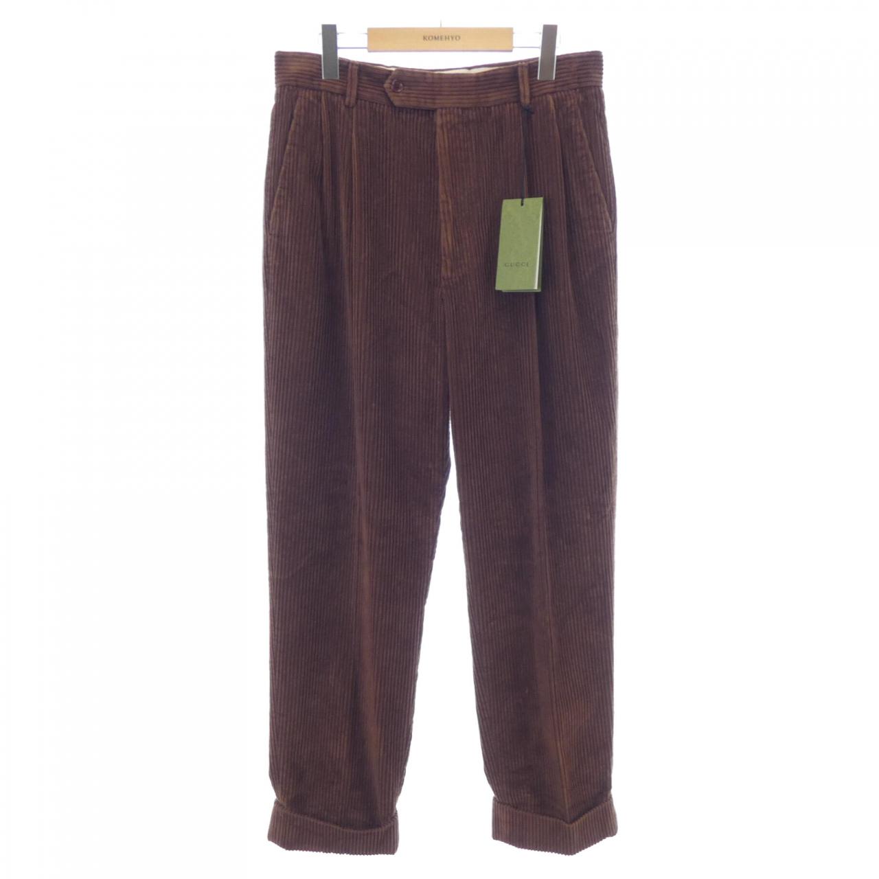 Gucci Pants