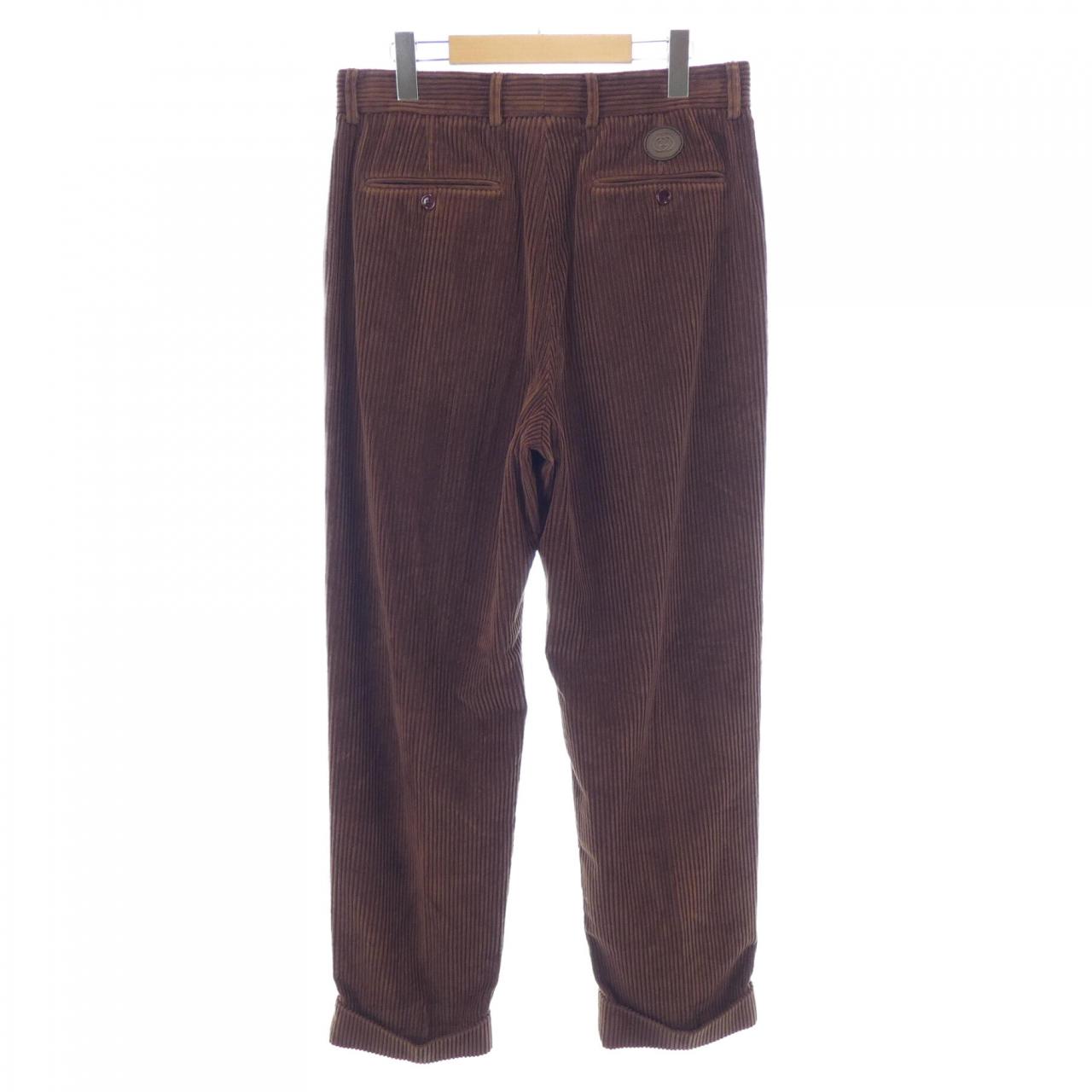 Gucci Pants