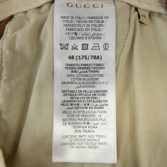 Gucci Pants