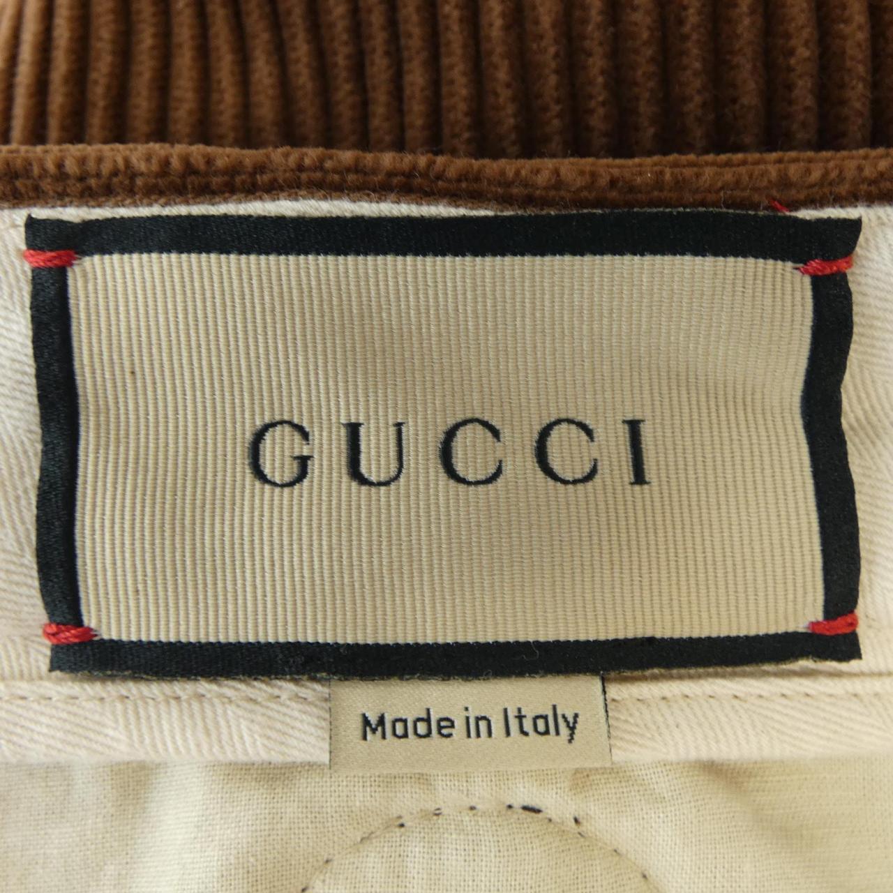 Gucci Pants