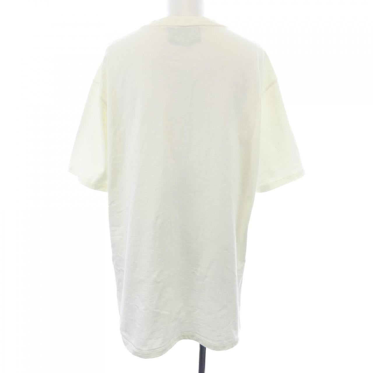 Gucci GUCCI Blade Print T-shirt