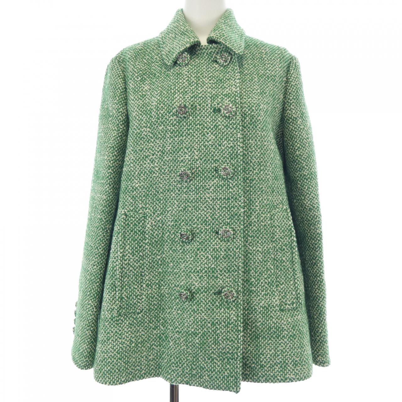 Gucci 771357 ZAOOQ Jacket