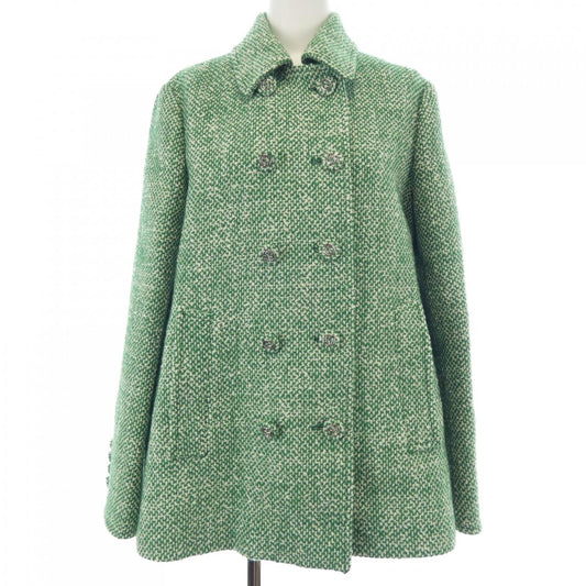 Gucci 771357 ZAOOQ Jacket