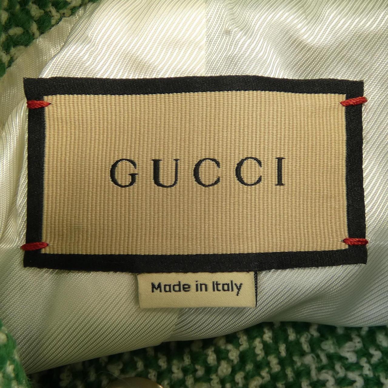 Gucci 771357 ZAOOQ Jacket