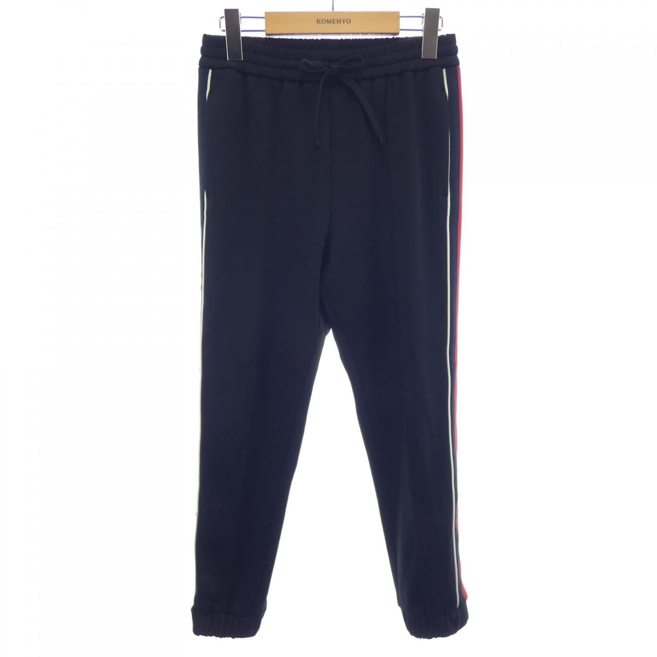 Gucci 479532-X9C09 Pants