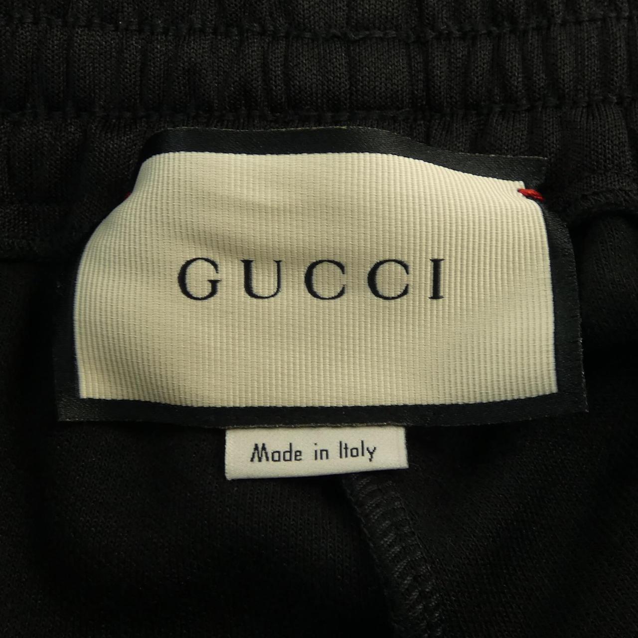 Gucci 479532-X9C09 Pants