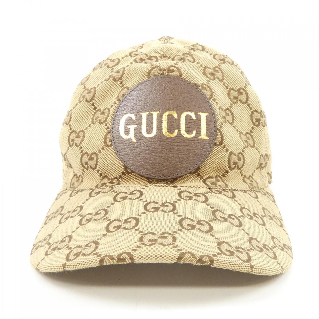 Gucci Cap