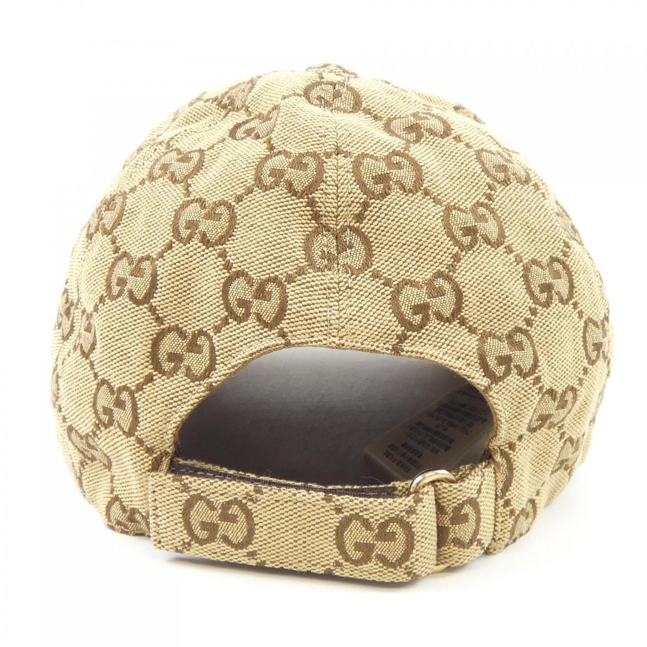 Gucci Cap