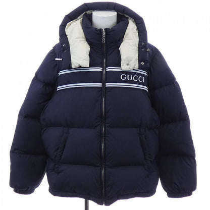 Gucci Down Jacket Down Jacket