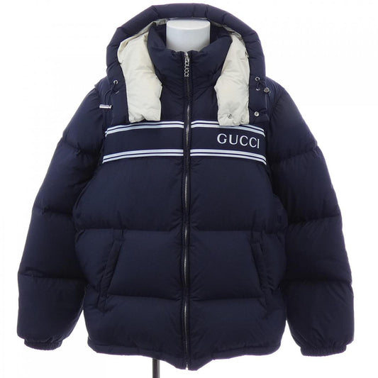 Gucci Down Jacket Down Jacket
