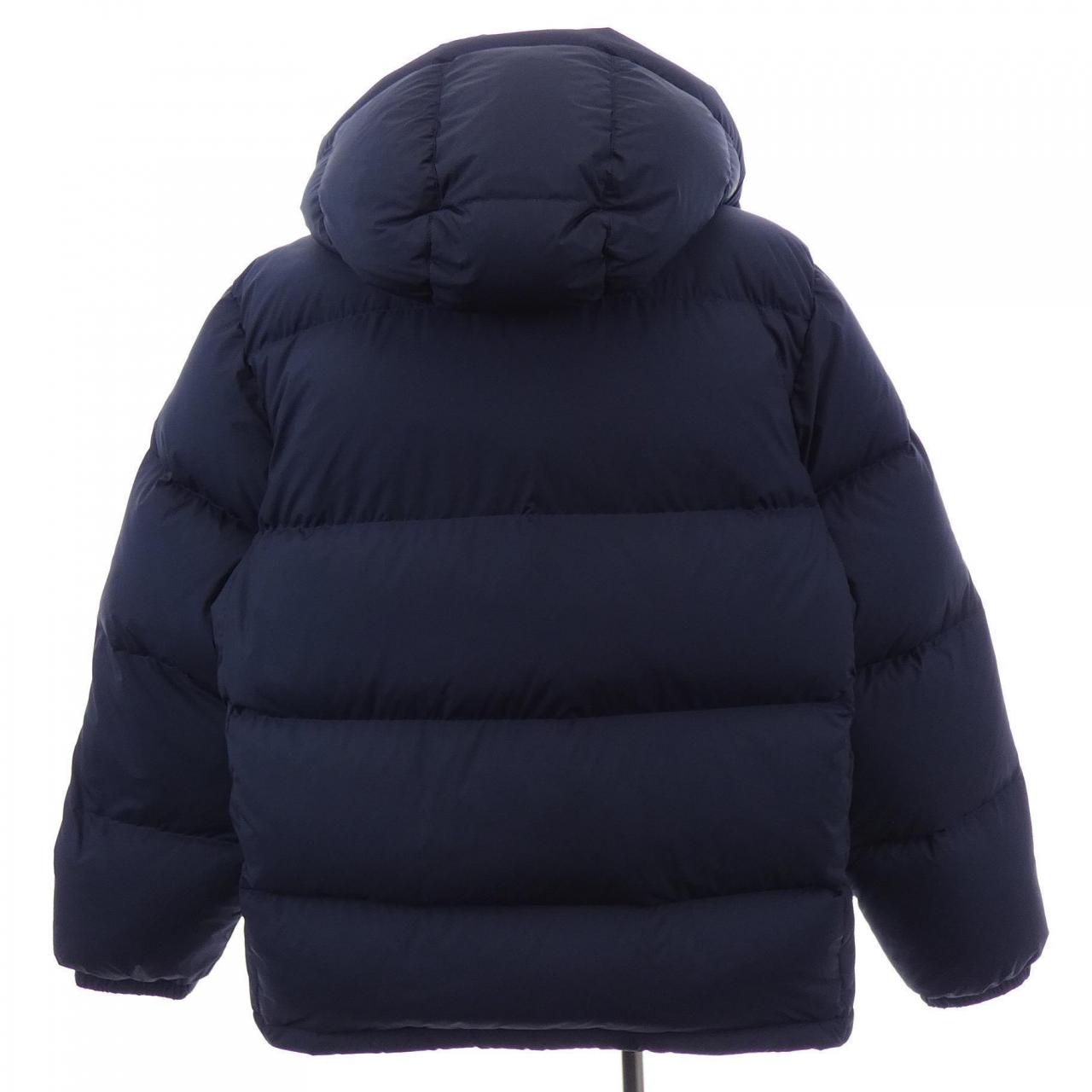 Gucci Down Jacket Down Jacket
