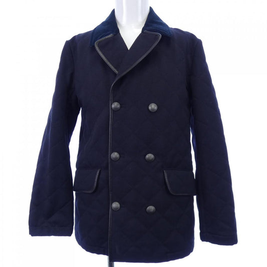 Gucci Down Coat Down Coat