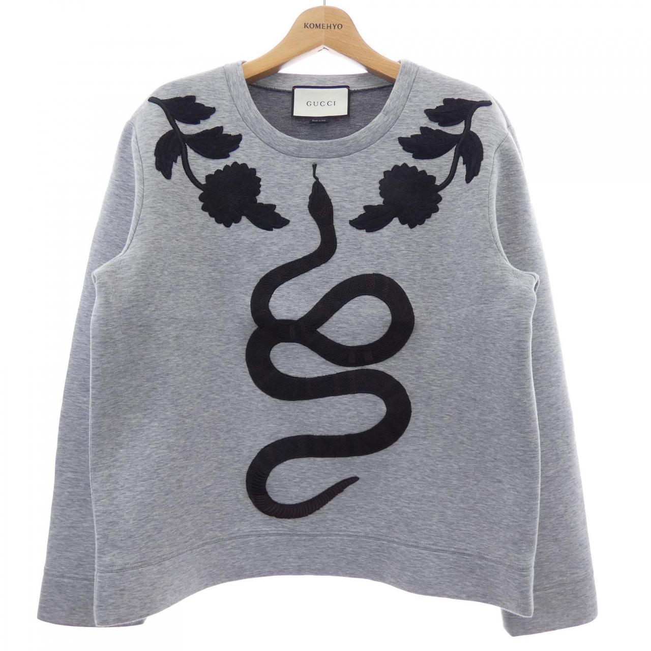 Gucci Sweatshirt Knitwear