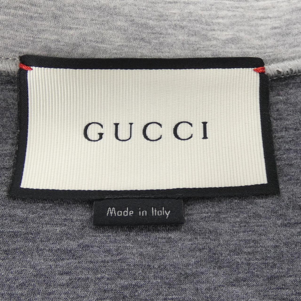 Gucci Sweatshirt Knitwear