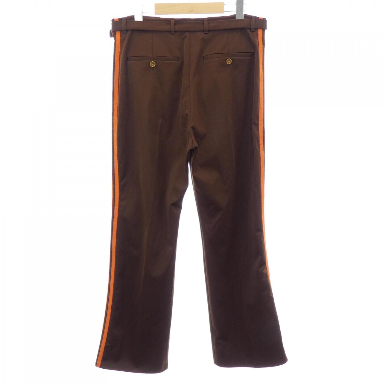 Gucci adidas Pants