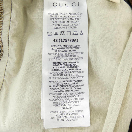 Gucci adidas Pants