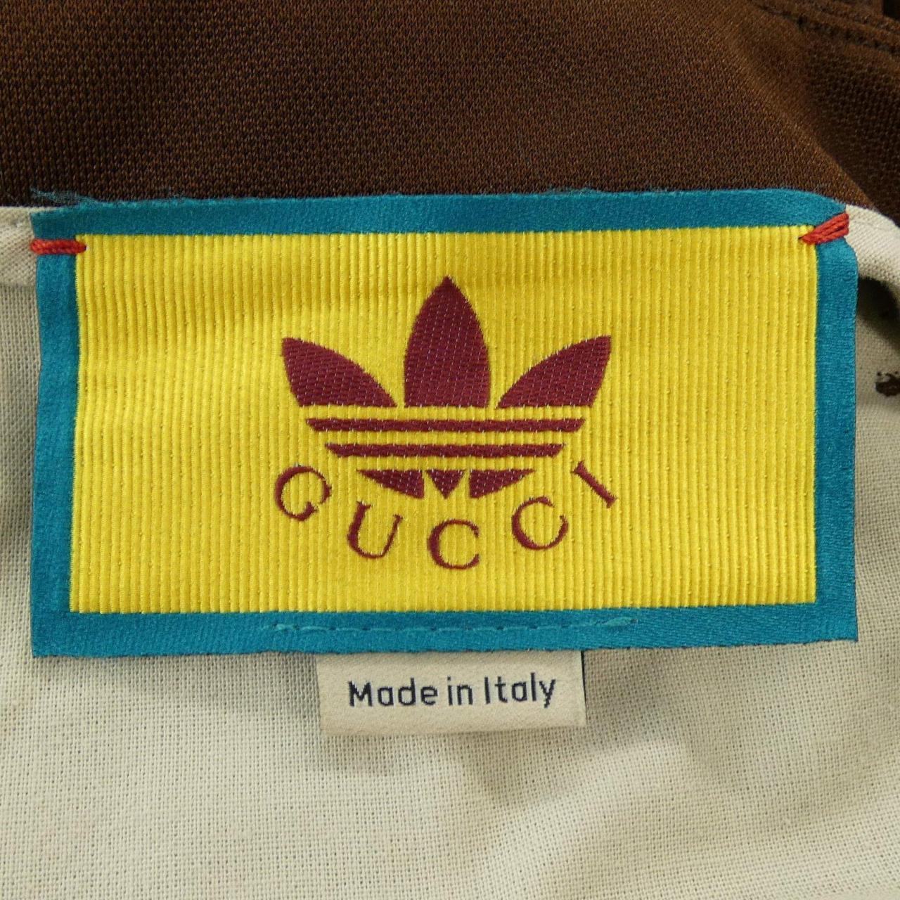 Gucci adidas Pants