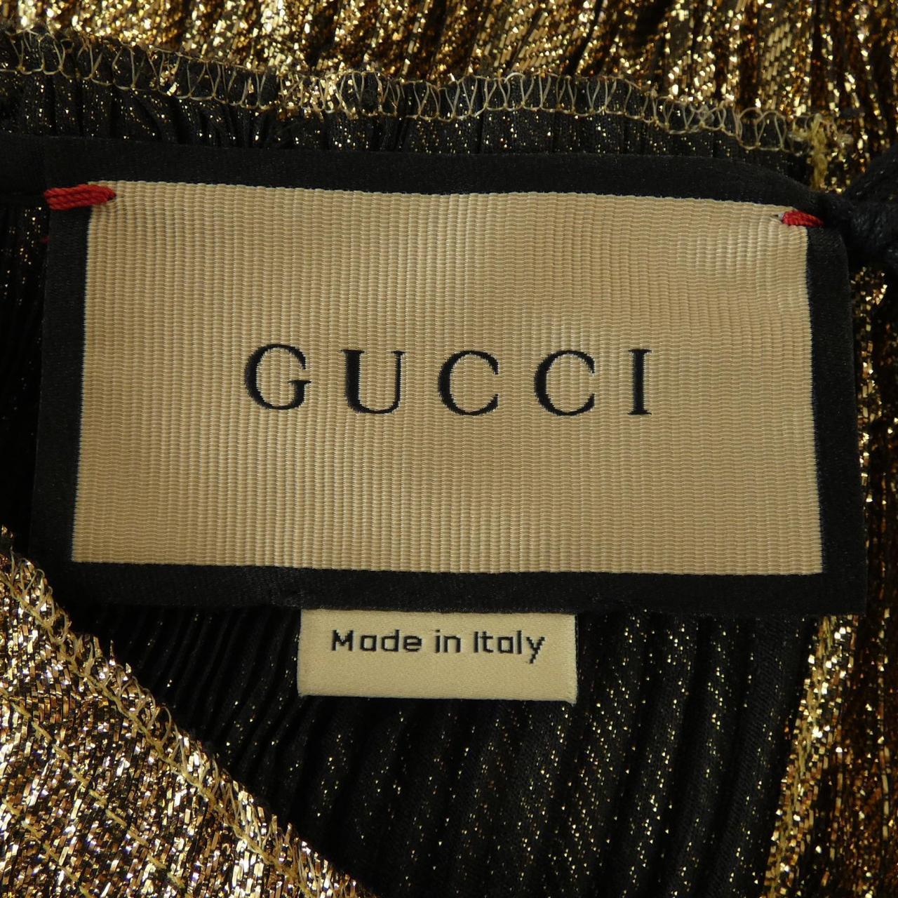 Gucci 748059 ZAMKN Dress