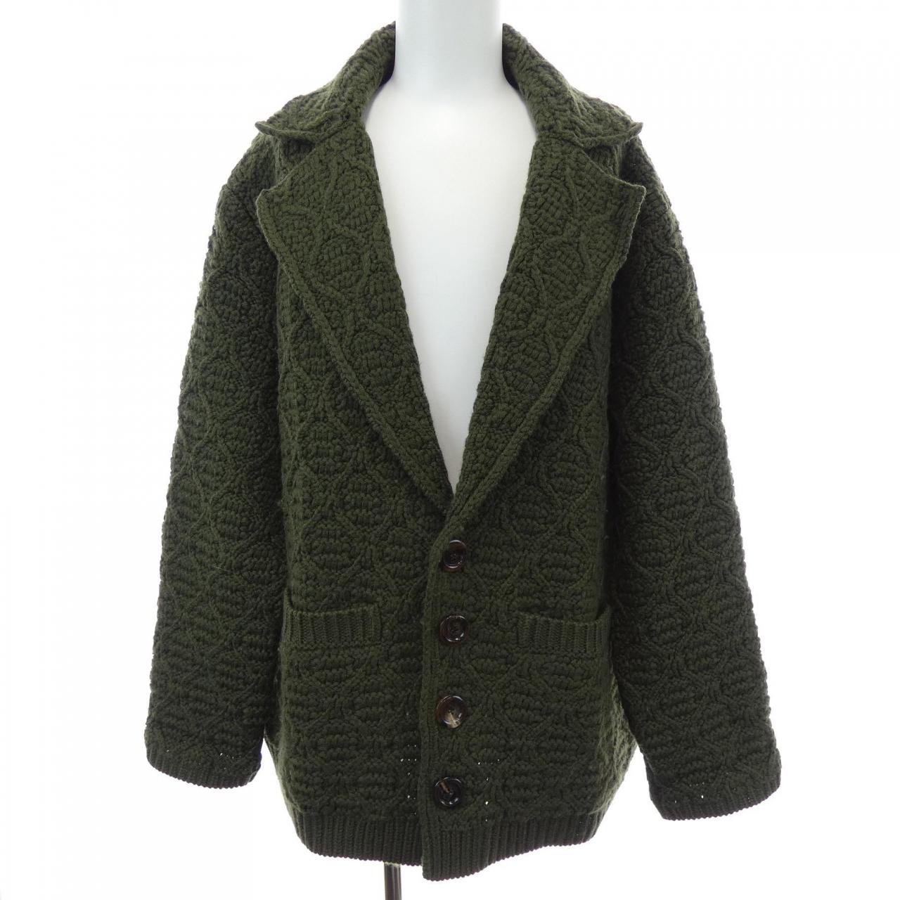 Gucci 706756 XKCSW Jacket