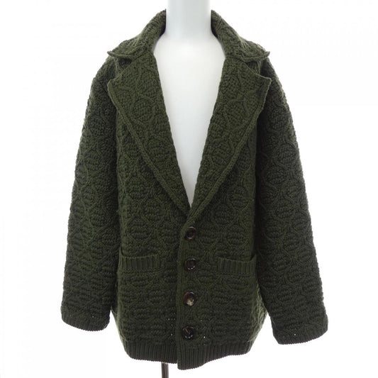 Gucci 706756 XKCSW Jacket