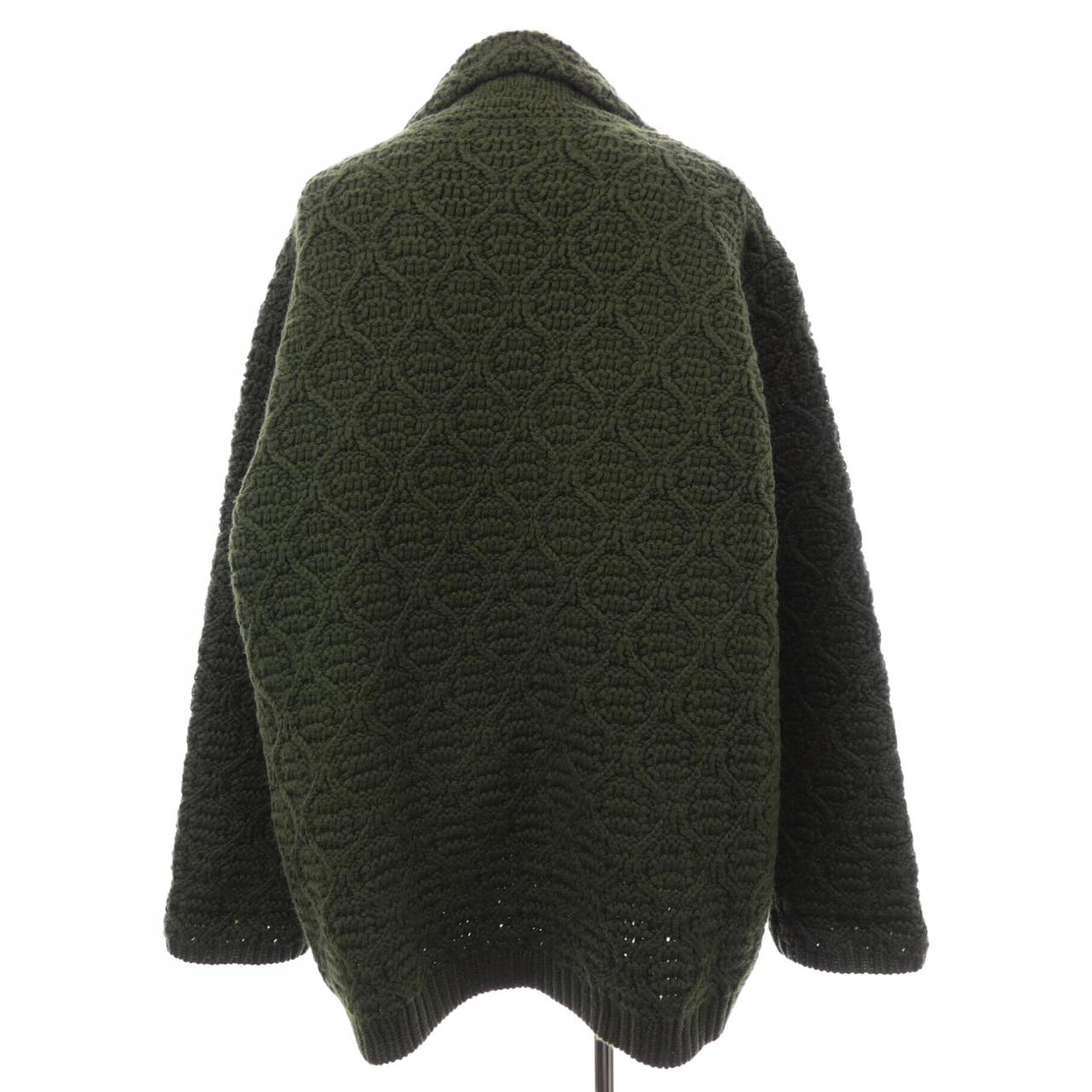 Gucci 706756 XKCSW Jacket