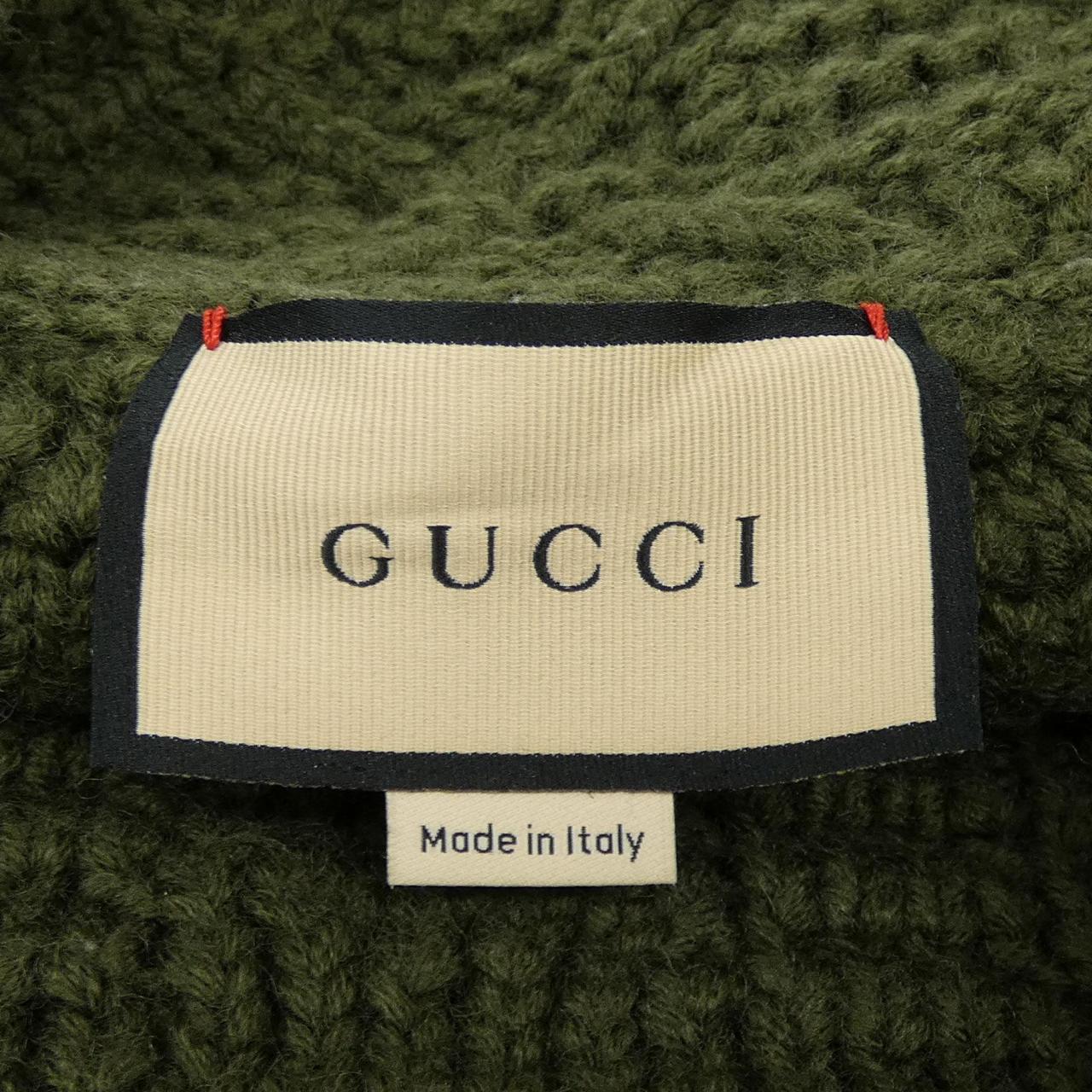 Gucci 706756 XKCSW Jacket