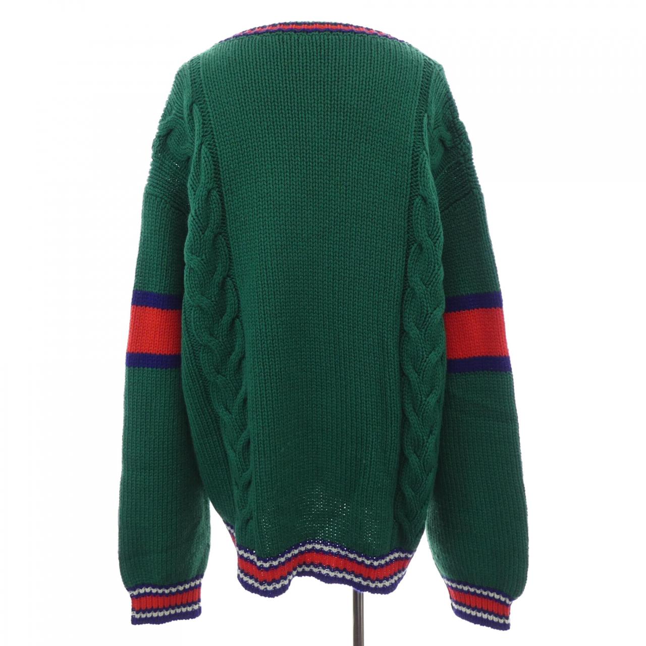 Gucci Knitwear