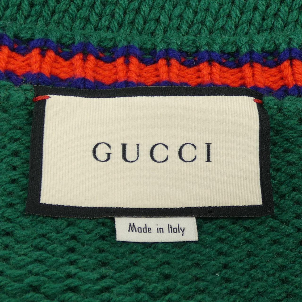 Gucci Knitwear