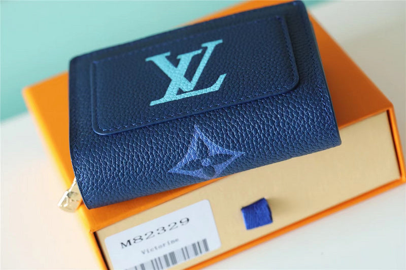 Fan Fashion Lu-Vi bags - 10559