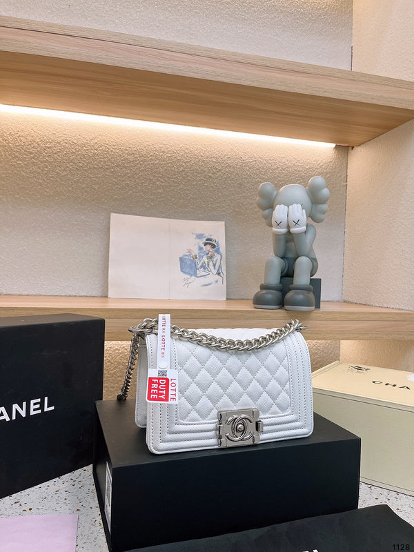 Amelia- CHL Bags - 7043