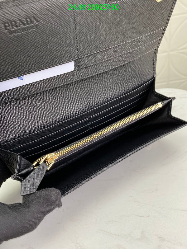 Amelia - PD Wallet - 319