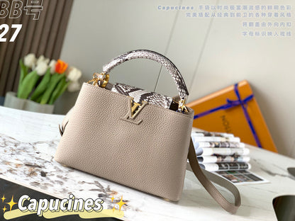Amelia- Lu-Vi bags - 11673