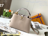 Amelia- Lu-Vi bags - 11673