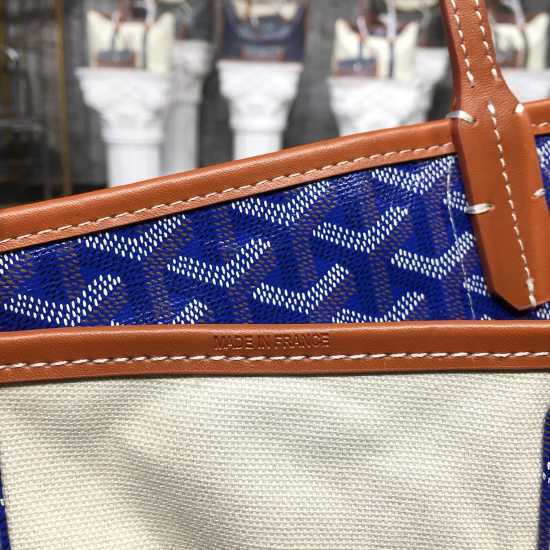 Amelia- G-YARD BAGS - 233