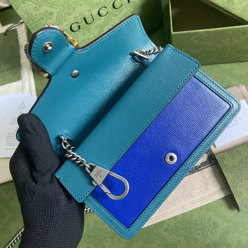 Amelia- GUKI Bags - 1876