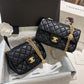 Amelia- CHL Bags - 6864